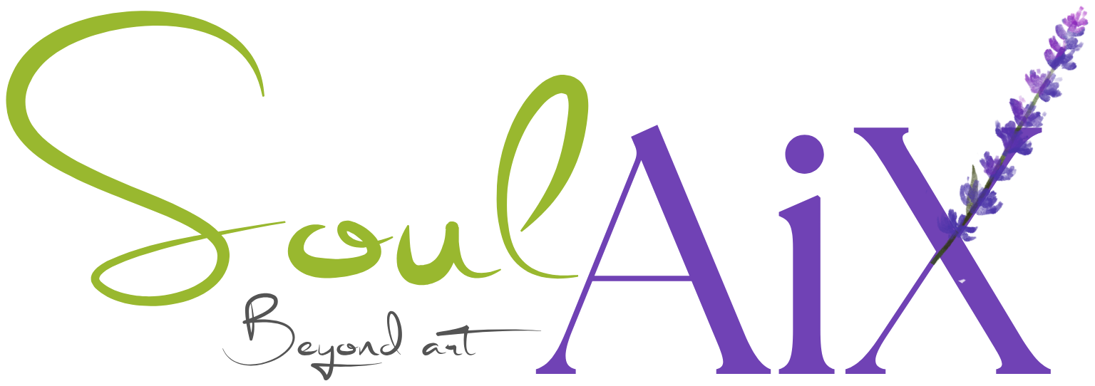 SoulAix — Beyond Art